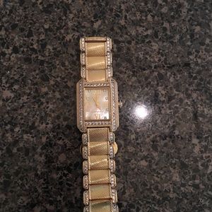 Judith Ripka Watch
